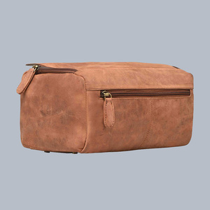 Custom Made Premium Waterproof Portable Leather <b>Bags</b> Baby <b>Changing</b> <b>Bag</b> Mommy Diaper <b>Large</b> Capacity <b>Bags</b> for Babies - Product Image 6