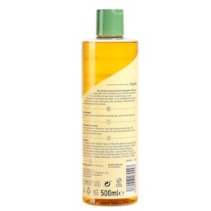 Gel douche à l'huile d'argan et à la glycérine Bont 500 ml - Product Image 2