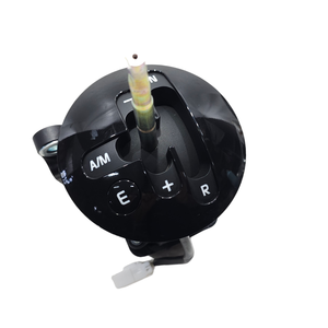 SELECCIONADOR DE MARCHAS CAJA DE CAMBIOS AUTOMÁTICA FIAT Serie 500 7354679020 169 A4.000 Gasolina 1200 (15>) - Product Image 2