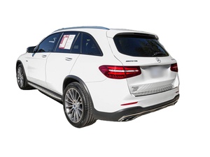 Voitures d'occasion intelligentes automatiques CT4-V Blackwing Fleetwood AWD 4MATIC Premium 2023 en bon état avec toit ouvrant panoramique - Product Image 2