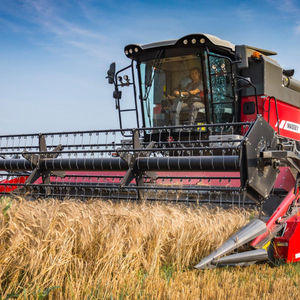 Machine de récolte de maïs 2 rangées 3 rangées 4 rangées 6 rangées avec système de hachoir pour l'agriculture - Product Image 5