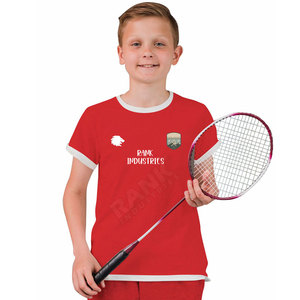 ชุดฝึกซ้อมเด็ก สีสันปรับแต่งได้ ดีไซน์ใหม่ พร้อมจำหน่าย ชุดทีมเด็ก ดีไซน์พรีเมียม - Product Image 3