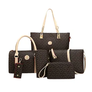 2024 Damen-Handtaschen Designertaschen für Damenhandtaschen /Set Damentaschen-Set Premium-Qualität zu niedrigem Preis
