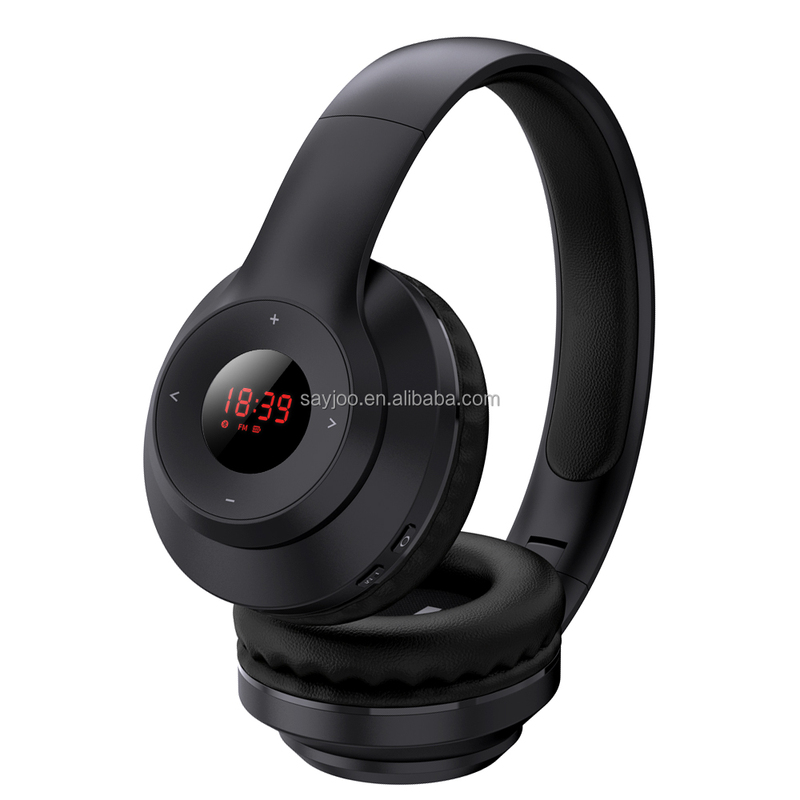 Best Seller Black Wireless BT 5