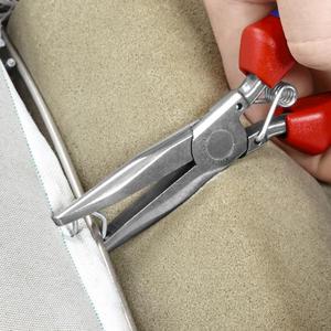 คีมตัดเบาะ Knipex ขัดเงาแบบกระจก พร้อมด้ามจับแบบหลายส่วนประกอบ - Product Image 2