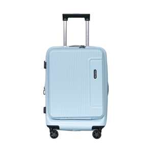 Maleta Rígida con Marco de Aluminio y ABS 8088, Ruedas 360°, Interior Confortable, Venta al Por Mayor Directa de Fábrica, VN - Product Image 1