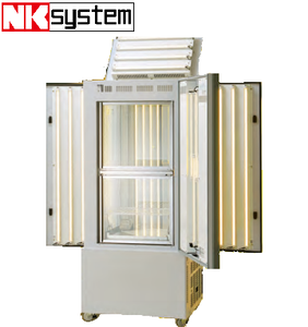 Modelo pequeño VPlant Dispositivos de laboratorio termostáticos de calidad japonesa Cámara de crecimiento de alta eficiencia - Product Image 2