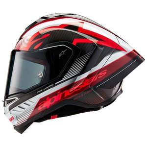 Mejor Proveedor de Cascos Alpine-star Supertech R10 Carbon Team, Todas las Tallas Disponibles, Entrega a Domicilio - Product Image 2