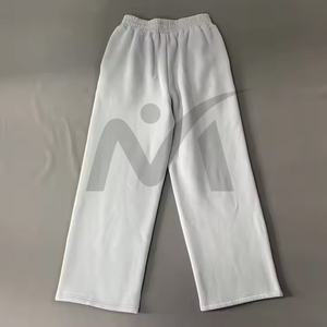 2025 best-seller hommes à la mode tous imprimer pantalons de survêtement taille élastique Streetwear Joggers pour sport gymnastique entraînement conception personnalisée décontracté - Product Image 3
