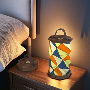 Hàng Hóa Sản Phẩm <span class=keywords><strong>2025</strong></span> Gấp Đèn Gỗ Ánh Sáng Ban Đêm Đèn Trang Trí Nội Thất Xách Tay Giáng Sinh Hơn Khuyến Mại Và Kinh Doanh Quà Tặng - Product Image 3