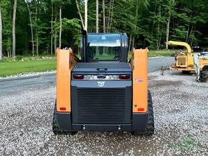 Minicargadora Case TR310B 2021: Potencia Avanzada, Precisión y Versatilidad - Product Image 5