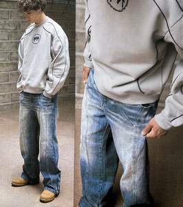 <span class=keywords><strong>Felpe</strong></span> di cotone pesante da uomo <span class=keywords><strong>Vintage</strong></span> <span class=keywords><strong>oversize</strong></span> stampa grafica Plus Size t-shirt Streetwear - Product Image 3