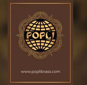 Support de Diya en laiton en forme de paon pour décoration d'événements, éclairage décoratif, Diya en laiton en forme de paon avec cloche, par l'exportateur à un prix raisonnable - Product Image 5