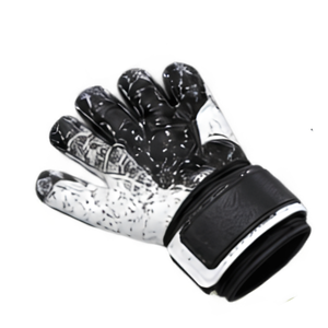 ถุงมือผู้รักษาประตู Elite Grip Latex สำหรับเล่นกลางแจ้ง ยึดเกาะดี แห้งเร็ว ทนทาน สำหรับฟุตบอล ขายส่งจำนวนมาก รับผลิตแบบ OEM - Product Image 6