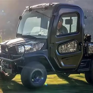 Qualité supérieure pour RTV-X Cab Premium Realtree AP Camouflage 2025 - Product Image 4