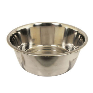 Hot Selling Premium Quality Stainless Steel <b>Dog</b> Feeding <b>Bowl</b> Silver Color Gold Stand <b>for</b> <b>Water</b> Food Quality Pet <b>Bowls</b> Feeders - Product Image 6