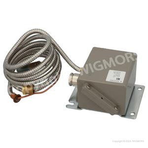 Termostato Danfoss, KPS76, 060L311266 - Product Image 2