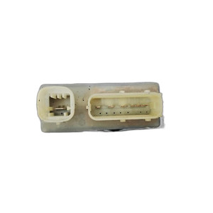 Unité de commande de préchauffage des bougies de préchauffage PEUGEOT 308 Berline Restyling 9662570880 DV5RC-YHZ-YH01 diesel 1499 (17>) - Product Image 4