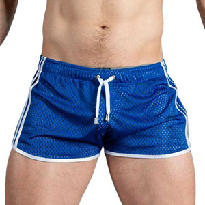 Gran oferta, nuevos pantalones cortos de malla personalizados, ropa deportiva, pantalones cortos de baloncesto, ropa de entrenamiento, diseño superior, ropa de gimnasio, pantalones cortos deportivos para niños, stock listo - Product Image 3