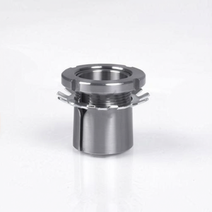 บูชชิ่งสำหรับ FAG Collet H218 ด้านใน 80 มม. ด้านนอก 120 มม. ความกว้าง 52 มม. - Product Image 3