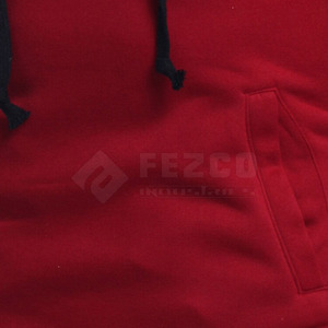 Sweat-shirts à capuche pour hommes à faible MOQ, 100 % coton, design personnalisable, style décontracté hiver, service OEM disponible, haute qualité, respirant - Product Image 5