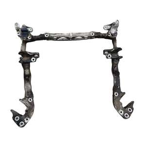 Subchasis de Eje Delantero de Alta Calidad Compatible con Porsche Macan 3.0t 95B399031  95B399031A  95B399031B  95B399031C95B805241E - Product Image 3