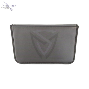 ชุดกรรไกรสำหรับต่อผมมนุษย์สำหรับต่อผมคนตัดผมมีดโกนเทปต่อผมที่หนีบผมแบบแยกหวีห่วงเข็ม - Product Image 5