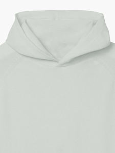 Logotipo personalizado de calidad superior 100% algodón Puff impresión 450gsm sudaderas con capucha Casual hombres pulóver Sudadera con capucha - Product Image 6