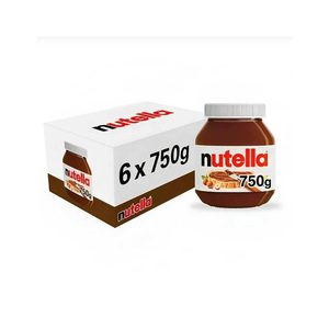 <b>Nutella</b> <b>1kg</b> available in bulk lots for fast sale - Product Image 4