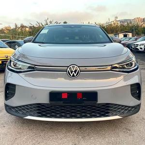 2023โวลต์-WA-Gen ID.4 Pro S AWD อัตโนมัติ - Product Image 5