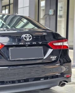 รถยนต์โตโยต้า แคมรี่ ปี 2021 สภาพดีเยี่ยม - Product Image 5