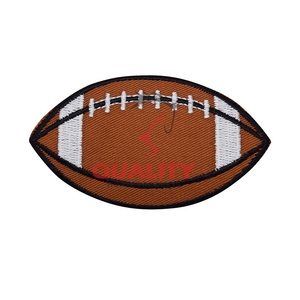 Los mejores parches de chenilla parches bordados coloridos para ropa logotipo personalizado parches de chenilla bordados de alta calidad personalizados - Product Image 3