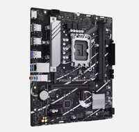 PRIME B760M-R D4-Motherboard Intel B760 LGA 1700 ATX Desktop SATA-Festplatten schnitts telle Doppelsp eicher kanal Integriertes SATA