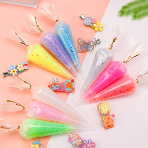 Pegamento Adhesivo en Crema para Manualidades, Decoración de Espejos, Plastilina y <span class=keywords><strong>Slime</strong></span>, Venta Caliente - Product Image 2