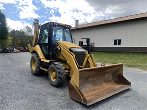 Terrassement Heavy Duty 2015 CATERPILLAR 420F Prix d'usine directs Tractopelle pour les travaux de construction - Product Image 6