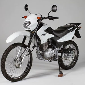 DESCUENTO Motocicleta HONDAA XL 125 2025 Nueva, Todoterreno - Product Image 1