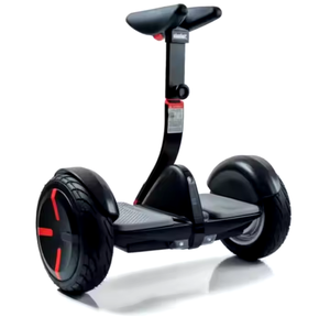 NUEVO Ninebots S-Plus, Patinete Eléctrico Inteligente de Autoequilibrio, Plegable, de Dos Ruedas, de Aleación de Aluminio - Product Image 2