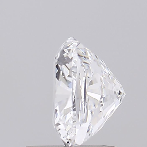 1.59ct Coussin Brillant Cut Lab-grown Diamond IGI Certified D Color VS2 Clarity Lab-Stone - Product Image 3