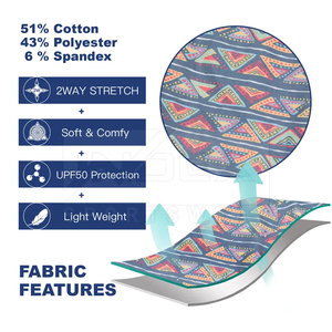 Shorts de Playa de Alta Calidad Premium, Lisos, Teñidos, para Uso en Verano, a Bajo Precio, para Adultos - Product Image 2