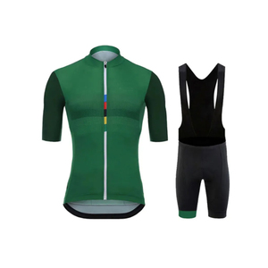 Superbe qualité hommes cyclisme maillot ensemble confortable vélo porter Sublimation impression Sport porter uniforme nouveauté haut cyclisme costume - Product Image 5