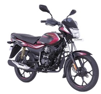 Tambour de moto platine 110 de l'inde