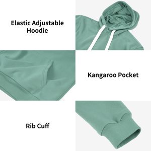 เสื้อสเวตเตอร์มีฮู้ดพิมพ์ลายสำหรับผู้ชายอุปกรณ์วิ่งออกกำลังกายฟิตเนสฤดูหนาวผลิตใหม่เป็นมิตรกับสิ่งแวดล้อม - Product Image 3