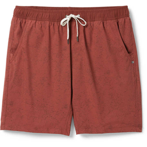 <b>Men's</b> Sporty Canvas Hot <b>Shorts</b> Lightweight Running <b>Shorts</b> with Stretch Waistband Solid <b>Pattern</b> for Outdoor Gym Fitness Travel - Product Image 3