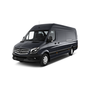 Mercedes Sprinter Bus fourni en plusieurs configurations et années de modèle - Product Image 5