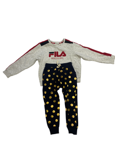 Vêtements d'occasion T-shirts et shorts de qualité pour enfants Vêtements d'été pour enfants Tissu doux Tailles assorties AUSTRALASIE Marque Australie - Product Image 2