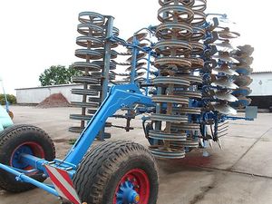 Lemken Rubin 10/500 kua - Product Image 4