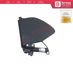 Engranaje de Reparación del Motor de las Aletas/Alas del Techo Convertible TwinTop BGE584 para Astra 93188313 93188314 Número de Dientes 26 - Product Image 4