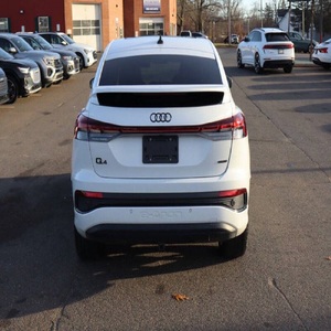 MEJOR PRECIO PARA Audi Q4 Sportback e-tron quattro Premium Plus 50 2024 - Product Image 3