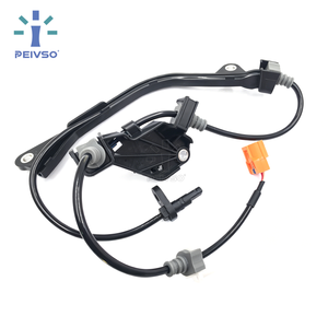 PEIVSO – ensemble de capteurs de vitesse de roue avant et arrière L + R ABS, pour Honda Odyssey 2005-2008, 57450-SFJ-W01 - Product Image 1
