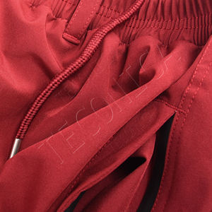 กางเกงทรงหลวมสำหรับใส่เล่นสกีกางเกงโอเวอร์ไซส์สำหรับใส่เล่นสโนว์บอร์ดเล่นสกีกันน้ำออกแบบได้ตามต้องการ - Product Image 1